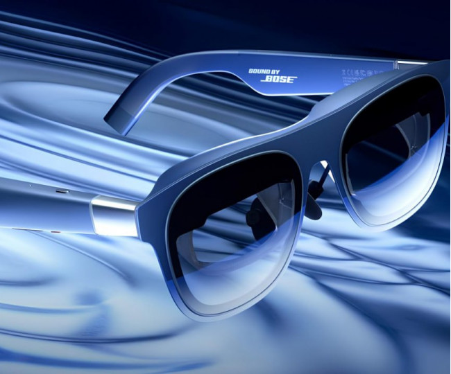 Первые умные очки с автоматическим преобразованием картинки в 3D XREAL 1S